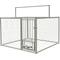 Show in main carousel: Cesicia Outdoor Kennel Dog Exercise Pen slide 6 of 7