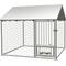 Show in main carousel: Cesicia Outdoor Kennel Dog Exercise Pen slide 7 of 7