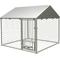 Show in main carousel: Cesicia Outdoor Kennel Dog Exercise Pen slide 4 of 7
