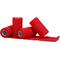 Show in main carousel: Tough1 Tough Flex Self-Adhering Equine Bandage, 4 count, Red slide 3 of 3