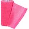 Show in main carousel: Tough1 Tough Flex Self-Adhering Equine Bandage, 4 count, Pink slide 2 of 3