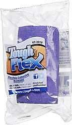 Tough1 Tough Flex Self-Adhering Equine Bandage, Purple