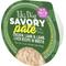 Show in main carousel: Tiki Dog Savory Grain-Free Chicken, Lamb & Lamb Liver Pate Wet Dog Food, 3-oz cup, case of 4 slide 1 of 8