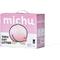Show in main carousel: Michu Natural Clumping Tofu Cat Litter, 11-lb box, Peach slide 1 of 10