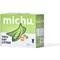 Show in main carousel: Michu Natural Clumping Tofu Cat Litter, 11-lb box, Original slide 3 of 10