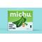 Show in main carousel: Michu Natural Clumping Tofu Cat Litter, 11-lb box, Original slide 5 of 10