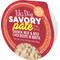 Show in main carousel: Tiki Dog Grain-Free Savory Chicken, Beef & Beef Liver Pate Wet Dog Food, 3-oz cup, case of 4 slide 1 of 8