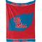 Show in main carousel: ShopInstaPets Ole Miss Rebels Plush Dog Blanket, 50 x 60-in slide 1 of 3