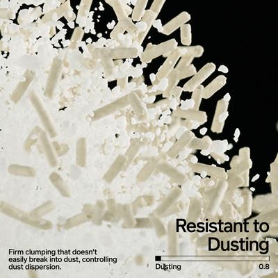 Show full view: Pidan Cassava & Tofu Cat Litter, 5.29-lb bag, 4 count slide 7 of 9