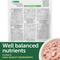 Show in main carousel: Nature's Protection Superior Care Adult Low Calorie Tuna & Sea Bass Wet Dog Food Topper, 2.46-oz pouch, case of 24 slide 6 of 10