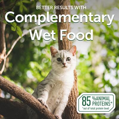 Show full view: Nature's Protection Superior Care Tuna Multipack Shredded Wet Cat Food Topper, 2.46-oz pouch, case of 24 slide 10 of 10