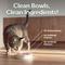 Show in main carousel: Nature's Protection Superior Care Tuna Multipack Shredded Wet Cat Food Topper, 2.46-oz pouch, case of 24 slide 5 of 10