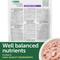Show in main carousel: Nature's Protection Superior Care Adult Low Calorie Tuna & Salmon Wet Dog Food Topper, 2.46-oz pouch, case of 24 slide 6 of 10