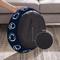 Show in main carousel: ShopInstaPets Penn State Nittany Lions Donut Plush Dog Bed slide 4 of 5
