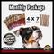 Show in main carousel: PetBeing Stick a Day 7-in-1 Daily Beef Chew Supplement for Dogs, 28 count slide 6 of 10