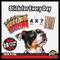 Show in main carousel: PetBeing Stick a Day 7-in-1 Functions Daily Real Meat Supplement for Dogs, Mix, 28 count slide 7 of 10