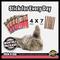 Show in main carousel: PetBeing Stick a Day 7-in-1 Daily Salmon Chew Supplement for Cats, 28 count slide 6 of 10