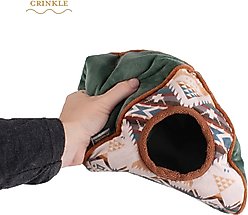 Pendleton Camp Discovery Tent Set Dog Toy, Multi slide 2 of 7