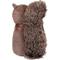 Show in main carousel: Pendleton Plush Squirrel Dog Toy, Brown, Large/X-Large slide 3 of 6