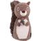 Show in main carousel: Pendleton Plush Squirrel Dog Toy, Brown, Large/X-Large slide 1 of 6