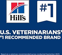 Hill's Prescription Diet i/d Digestive Care with Chicken Minced Wet Kitten Food, 5.5-oz, can, case of 24 slide 2 of 9