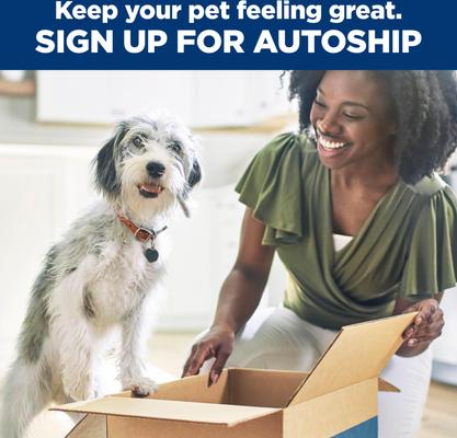 Show full view: Hill's Prescription Diet i/d Digestive Care with Turkey Minced Wet Puppy Food, 13-oz can, case of 12 slide 10 of 10