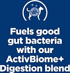Hill's Prescription Diet i/d Digestive Care Chicken Flavor Dry Dog Food, 27.5-lb bag slide 2 of 8