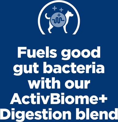 Show full view: Hill's Prescription Diet i/d Digestive Care Chicken & Vegetable Stew Wet Dog Food, 12.5-oz, case of 12 slide 4 of 12
