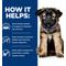 Show in main carousel: Hill's Prescription Diet i/d Digestive Care with Turkey Minced Wet Puppy Food, 13-oz can, case of 12 slide 6 of 10