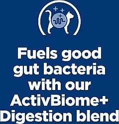 Hill's Prescription Diet i/d Digestive Care with Chicken Dry Cat Food, 8.5-lb bag slide 2 of 8