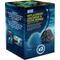 Show in main carousel: AA Aquarium GKM 20Ga UV Filter Replacement Cartridges & Filter Sponge slide 1 of 4