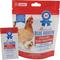Show in main carousel: Merrick's Blue Ribbon Poultry Electrolytes Chicken Supplement, 1.27-oz bag slide 3 of 4