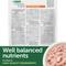 Show in main carousel: Nature's Protection Superior Care Adult Low Calorie Tuna Wet Dog Food Topper, 2.46-oz pouch, case of 24 slide 6 of 10