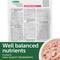 Show in main carousel: Nature's Protection Superior Care Multipack Adult Low Calorie Tuna Wet Dog Food Topper, 2.46-oz pouch, case of 24 slide 6 of 10