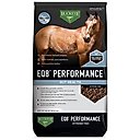 Buckeye Nutrition EQ8 Performance Gut Health Horse Feed, 40-lb bag