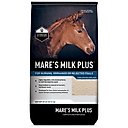 Buckeye Nutrition Mare's Milk Plus Milk Replacer Powder Horse Supplement, 40-lb bag
