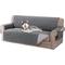 Show in main carousel: H.VERSAILTEX Waterproof Non-Skid Furniture Cover, Grey, X-Large slide 1 of 9