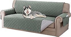 H.VERSAILTEX Waterproof Non-Skid Furniture Cover, Lily Pad, X-Large