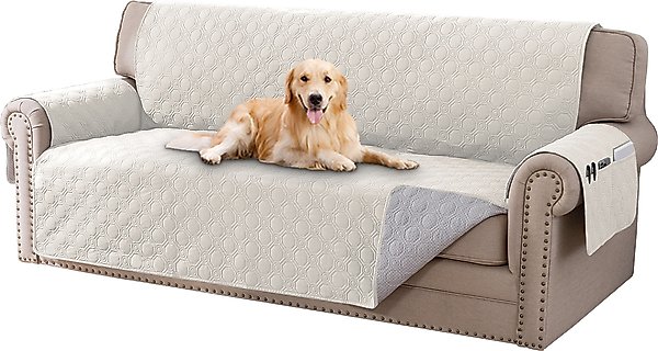 H.VERSAILTEX Waterproof Non-Skid Furniture Cover