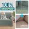 Show in main carousel: H.VERSAILTEX Waterproof Non-Skid Furniture Cover, Lily Pad, Small slide 5 of 9
