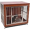 Show in main carousel: RYPetmia Deluxe Dog Crate, Red, 41-in slide 4 of 9