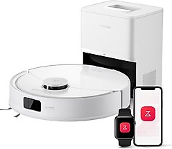 Roborock Q10X5+ Robot Vacuum
