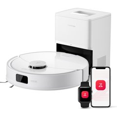 Roborock Q10X5+ Robot Vacuum