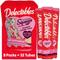 Show in main carousel: Hartz Delectables Squeeze Up Complete & Balanced Tuna & Salmon Lickable Kitten Treats, 0.5-oz tube, case of 32 slide 1 of 11