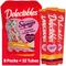 Show in main carousel: Hartz Delectables Squeeze Up Complete & Balanced Chicken Lickable Kitten Treats, 0.5-oz tube, case of 32 slide 1 of 11