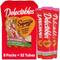 Show in main carousel: Hartz Delectables Squeeze Up Tuna & Salmon with Catnip Flavored Grain-Free Lickable Cat Treats, 0.5-oz tube, case of 32 slide 1 of 11