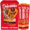 Show in main carousel: Hartz Delectables Squeeze Up Senior 10+ Chicken Grain-Free Lickable Cat Treats, 0.5-oz tube, 32 count slide 1 of 11