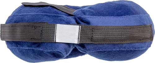 Show full view: CP Basics Inflatable Dog Collar, Small slide 9 of 11