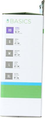 Show full view: CP Basics Inflatable Dog Collar, X-Small slide 7 of 11