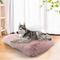 Show in main carousel: Details Tufted Design Calming Blanket/Mat for Cats & Dogs, Pink, Large slide 4 of 7
